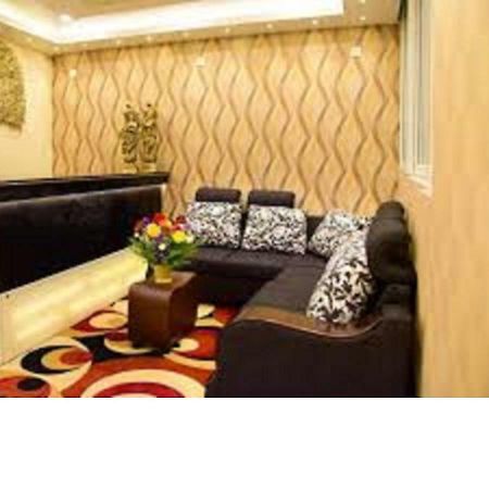 Hotel Sumith Palace Pondicherry Exterior photo